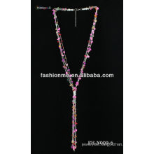 2013 crystal handmade exquisite necklace